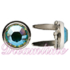 Preciosa "Bling in the Ring" Pre-Set Rhinestones 